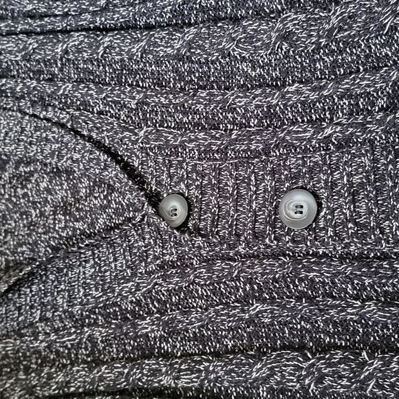 Knit Sweater - Picture 3 of 4